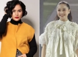 Sarah Sechan Tulis Kutipan Bijak setelah Diduga Sentil Attitude Nagita Slavina