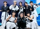 ATEEZ Raih Posisi 1 di Billboard 200 untuk Pertama Kali Lewat Album 'THE WORLD EP.FIN : WILL'