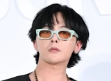 G-Dragon Ubah Penampilan di Tengah Hadapi Kasus Narkoba