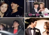 10 Kenangan Kemesraan Ahreum Eks T-Ara dengan Suami Sebelum Cerai