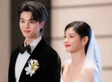 Adegan Ciuman Pertama Song Kang dan Kim Yoo Jung di 'My Demon' Curi Atensi