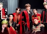 ATEEZ Rekaman Bagian Chorus Lagu Comeback 'Crazy Form' Hingga 100 Kali Per Member