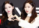 Karina dan Giselle aespa Hujan-hujanan Salju Demi 'First Snow' Challenge EXO
