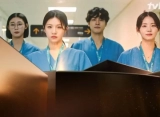 Drama Go Yoon Jung 'Resident Playbook' Direspons Negatif Imbas Mogok Kerja Dokter Residen