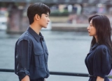 Kim Soo Hyun Bongkar Kepribadian Asli Kim Ji Won di Lokasi Syuting 'Queen of Tears'