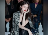 Han So Hee Bikin Jatuh Cinta dengan Gebrakan Barunya saat Party di Paris