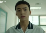 Proyek Lawas Moon Woo Jin Kembali Dibahas Imbas Popularitas 'The Atypical Family'