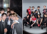 NEXZ Boy Grup Baru JYP Ungkap Rasanya Debut Dibayangi Kesuksesan Stray Kids