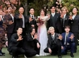 Ryeowook Super Junior dan Ari Jadi Salah Satu dari 4 Pasangan Seleb yang Menikah Samaan Hari