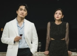 Song Seung Heon Benci Syuting Flirting Bareng Oh Yeon Seo di 'The Player 2'