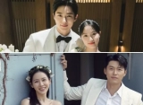 Adegan Pernikahan 'Lovely Runner' Diduga Tiru Hyun Bin & Son Ye Jin