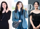 Gaun Pengantin Kim Ji Won, Yoona & Kim Hye Yoon di Drama Mendadak Dibandingkan