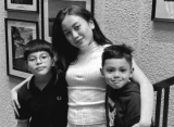 Kondisi 2 Putra Nikita Mirzani Nyesek saat Laura Putri Sulung Siap Jenguk Ibu di Penjara