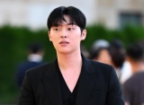 Choi Hyun Wook Ditegaskan Bukan Penumpang di Mobil Kim Sae Ron saat Insiden DUI