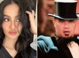 Agnez Mo Unggah Quotes Nyleneh saat Ahmad Dhani Nyinyiri Musisi Gugat Hak Cipta