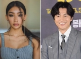 Putra Moon Gabi Diungkap Bisa Dapat Warisan Jung Woo Sung meski Lahir di Luar Nikah