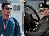 Mamat Alkatiri Cerdas Sentil Balik Deddy Corbuzier soal Kritik Pendemo Rapat Revisi UU TNI