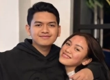 Detik-Detik Laura Bawa Bunga dan Jenguk Nikita Mirzani di Rutan Bersama Keluarga