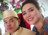 Kronologi Mat Solar Meninggal Dunia di Bulan Ramadan hingga Kondisi Terakhir Bikin Nyesek