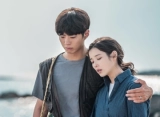 Alasan Drama IU 'When Life Gives You Tangerines' Mendadak Putar Musik Duka Terungkap