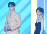 Ending Drama Roh Jeong Eui & Jinyoung GOT7 'The Witch' Bikin Kecewa Penonton