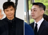 Lee Byung Hun Puji Perilaku Yoo Ah In meski Kini Terjerat Kasus Narkoba