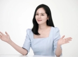 Sikap Tegas Han Ga In Didik Anak Perkara Makanan Curi Perhatian