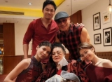 Deddy Corbuzier Curhat Nyesek soal Kondisi Ibu usai Kepala Bocor