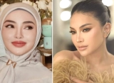 Shella Saukia Kegep Juluki Diri Sendiri Suhu Uler meski Polisikan Nikita Mirzani untuk Ejekan Serupa