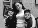 Laura Putri Nikita Mirzani Asyik Joget Bareng Adik usai Wajah Disindir Gradakan