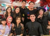 Verrell Bramasta Keciduk Bucin usai Konten Fuji An 'Jatuh Cinta' Viral