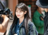 Sosok Suami IU di 'When Life Gives You Tangerines' Dispoiler Netflix via Subtitle