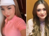 Lisa Mariana Minta Maaf usai Nathalie Holscher Murka Terseret Isu Anak Ridwan Kamil di Luar Nikah