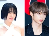 Nana Bijak Respons Fans Sunwoo THE BOYZ yang Masuk ke Platform Penggemarnya