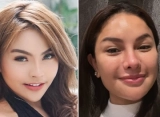 Lisa Mariana Mendadak Disentil Ingin Tiru Nikita Mirzani saat Wajah Asli Sebelum Oplas Terpampang