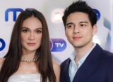 Celetukan Maxime Picu Dugaan Sudah Nikahi Luna Maya Diam-Diam