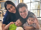 Reaksi Paula Tak Terduga Usai Geger Diduga Dokumen Cerai Baim Wong Spill Istri Derita HIV