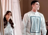 Fuji An Kegep Manja Tarik Tangan Verrell Bramasta saat Kencan Bikin Venna Melinda Gemes