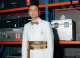 Raffi Ahmad Akui Sempat Mual dan Pandangan Berbayang saat Jatuh dari Sapi 1 Ton