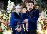 Sikap Aurel Hermansyah pada Aaliyah Massaid Disorot di Tengah Isu Dibedakan Imbas Syukuran 7 Bulan