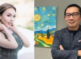 Lisa Mariana Kuliti Ridwan Kamil Minta Dikirimi Video Syur hingga Akui Jadi Simpanan Pejabat Lain