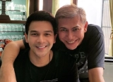 Paman Jonathan Frizzy Peringatkan Media usai Keponakan Jadi Saksi Kasus Vape Berisi Obat Keras