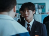 Park Ji Hoon Bahas Kemungkinan Produksi 'Weak Hero Class' Season 3