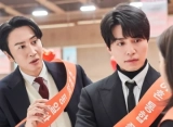 Alasan Drama Lee Kwang Soo & Lee Dong Wook 'The Divorce Insurance' Catat Rating Rendah Terungkap