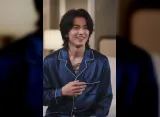 Rahasia Awet Muda Jerry Yan: Minim Penggunaan Ponsel