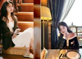 Joy Red Velvet Kembali Berakting di Drama Romantis 'One-Of-A-Kind Romance'