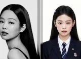 Jennie BLACKPINK Dapat Kritikan Pedas di Ulang Tahun ke-10 Karirnya