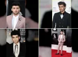 Zayn Malik Bentak Penggemar yang Halangi Jalannya di Manchester
