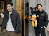 Agensi Ji Chang Wook Berikan Pernyataan Terkait Audit Pajak dan Denda