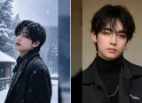 Komentar Ambigu BTS V pada Video Mantan Rekan Militer Picu Perdebatan